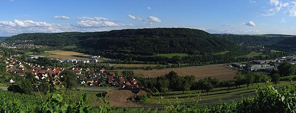 Criesbacher Sattel