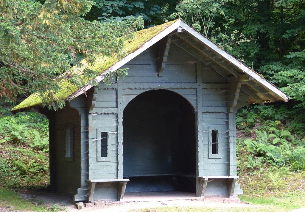 Foto: Michael Linnenbach / Wikimedia Commons, Lizenz: CC BY-SA 4.0