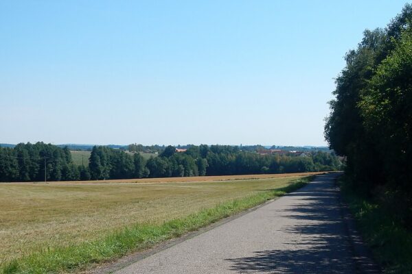 Kocher-Jagst-Radweg