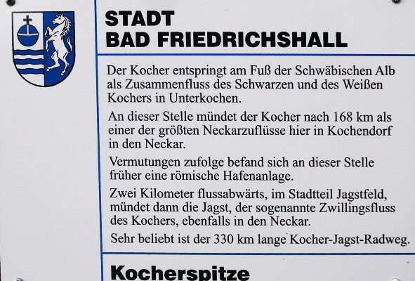 Kocherspitze