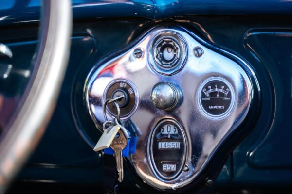 28. HMC Classic Oldtimerausfahrt