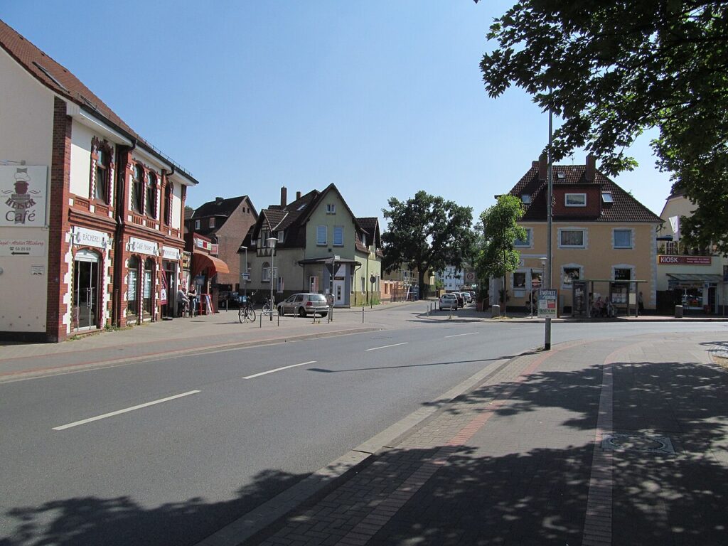 Foto: GeorgDerReisende / Wikimedia Commons, Lizenz: CC BY-SA 4.0