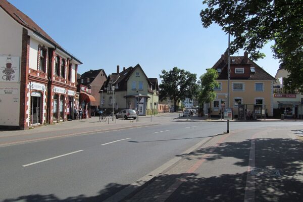 Alte Schmiede