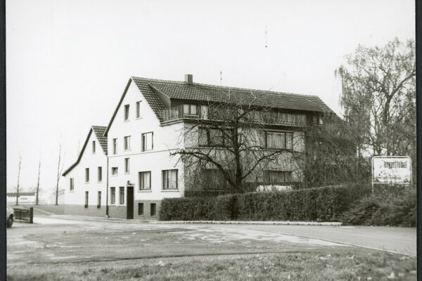 Bürgerstüble „Zum Flad“