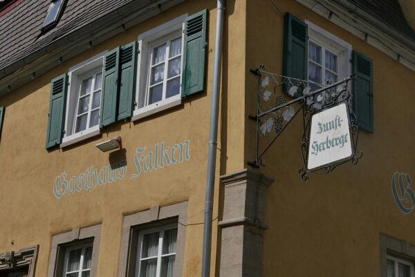 Gasthaus Franken