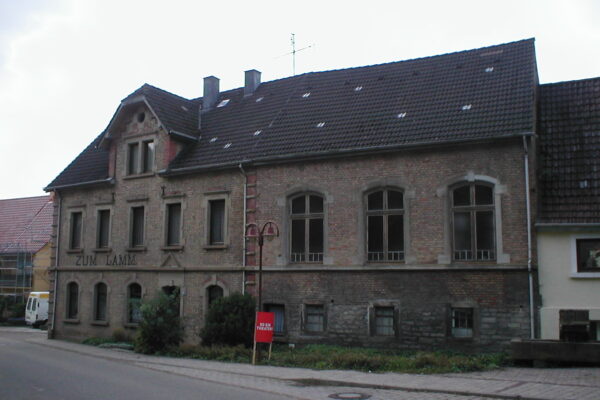 Gasthaus Lamm