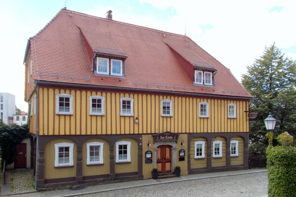 Gasthaus Linde