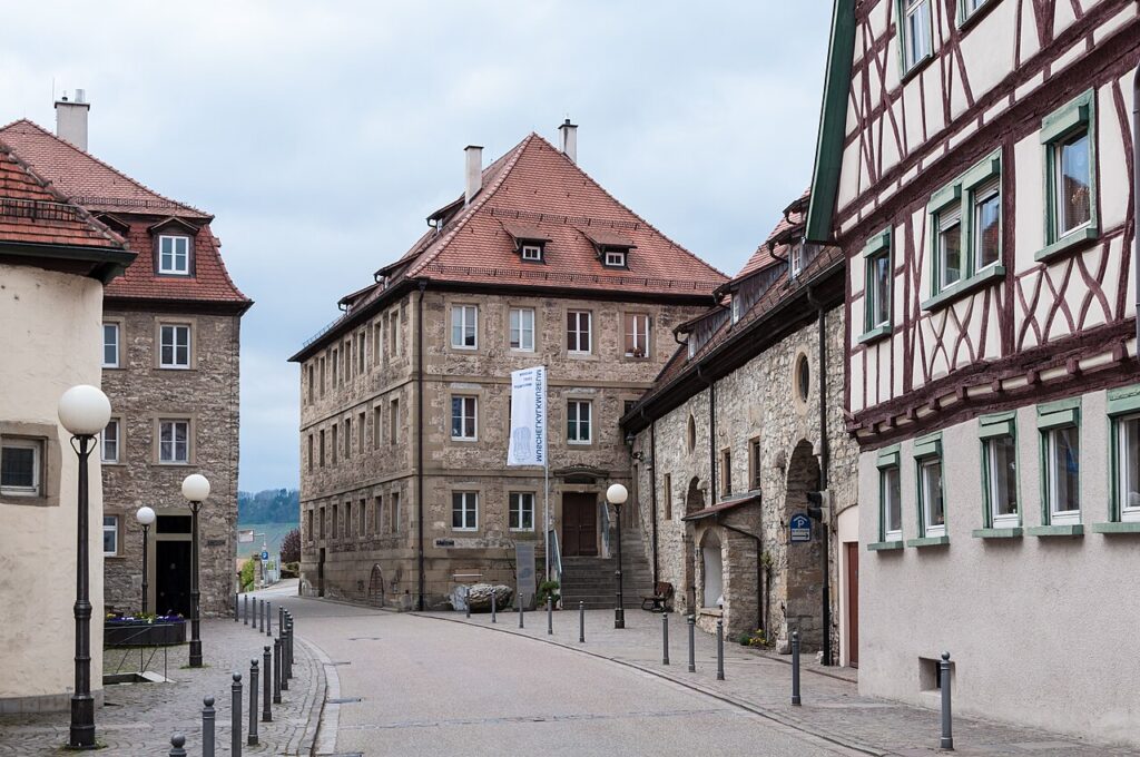Foto: Wolfgang Ellsässer / Wikimedia Commons, Lizenz: CC BY 4.0