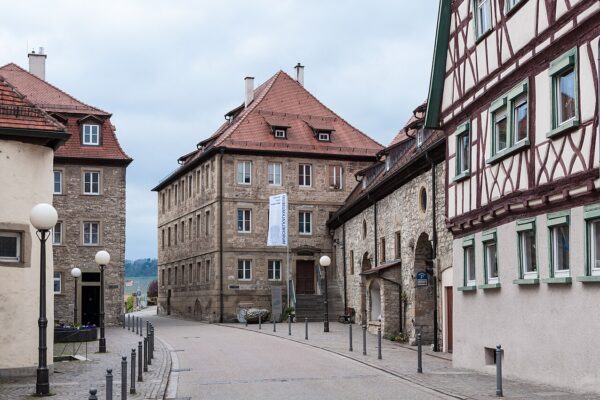 Muschelkalkmuseum