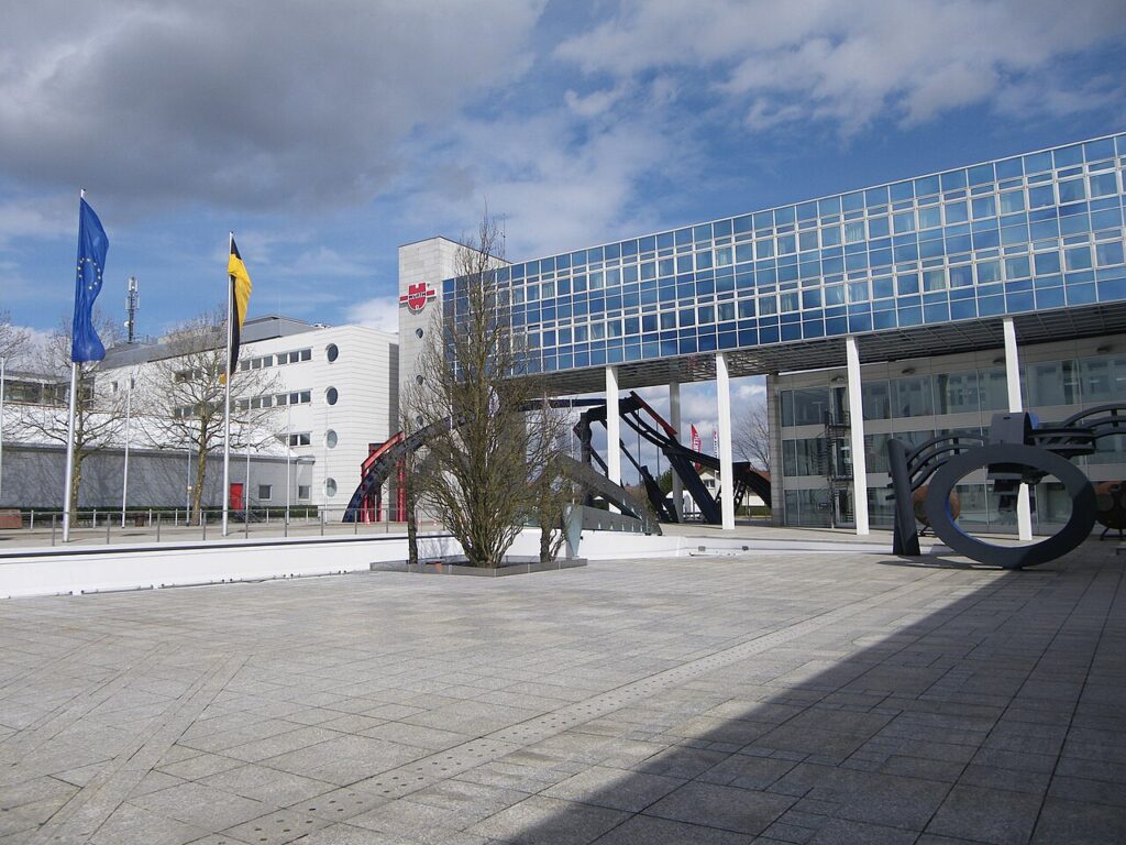 Foto: Dr. Ronald Kunze / Wikimedia Commons, Lizenz: CC BY 3.0
