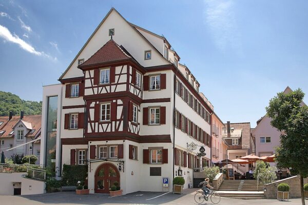 Restaurant Anne-Sophie