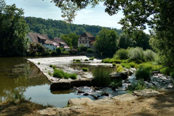 Stadtmühle