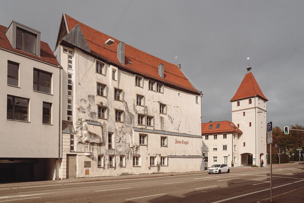 Foto: Flocci Nivis / Wikimedia Commons, Lizenz: CC BY 4.0