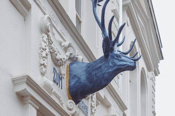 Zum Hirsch