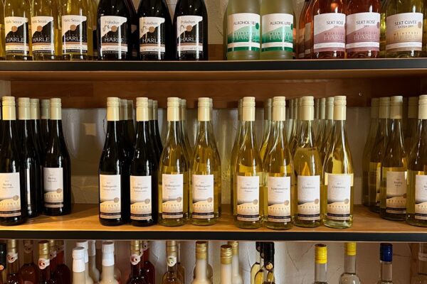 Besenwirtschaft Weingut Härle