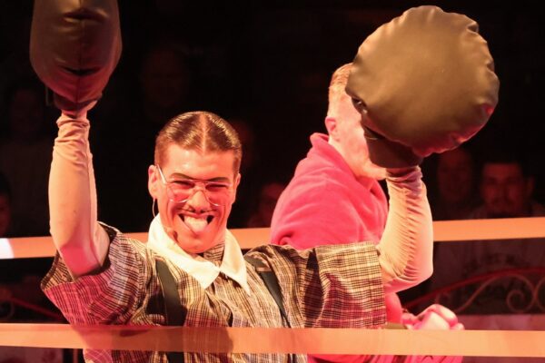 Circus Rudolf Renz