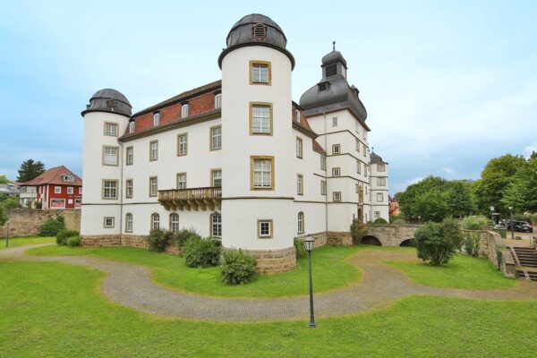 Ein Nachmittag Prinz oder Prinzessin sein – Kinderführung