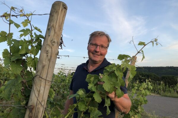 GlühweinAbend Weingut Ungerer