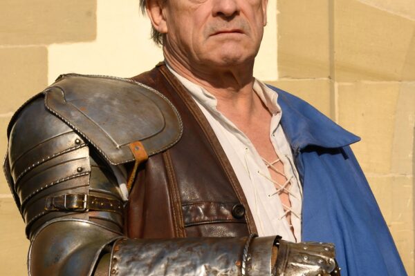 Götz von Berlichingen | Burgfestspiele Jagsthausen