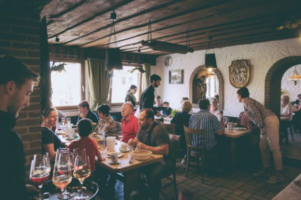 Goldener Besen | Besenwirtschaft Weingut Haberkern-Betz