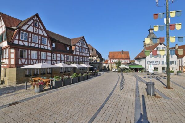 Herbstmarkt 2026