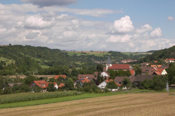 Konzert „Sommerabend“ in Hohebach