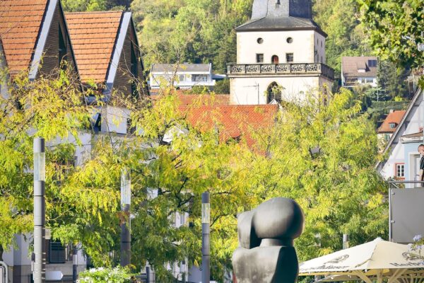 Konzert „Sommerabend“ in Künzelsau