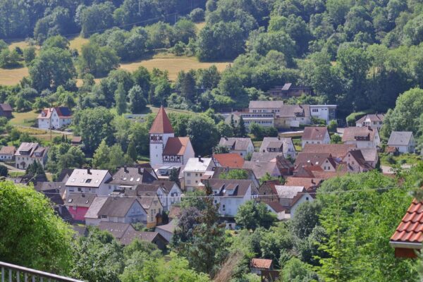 Lindenfest Morsbach