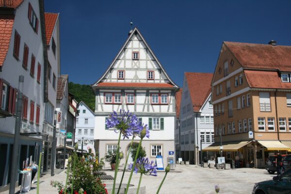 Mitternachtsshopping