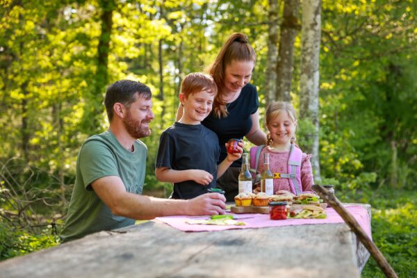 Naturpark-Vespertour 2026 – Gsälzladen Fleisch in Buchhorn