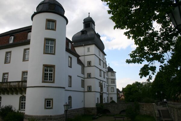 Naturparkmarkt Pfedelbach