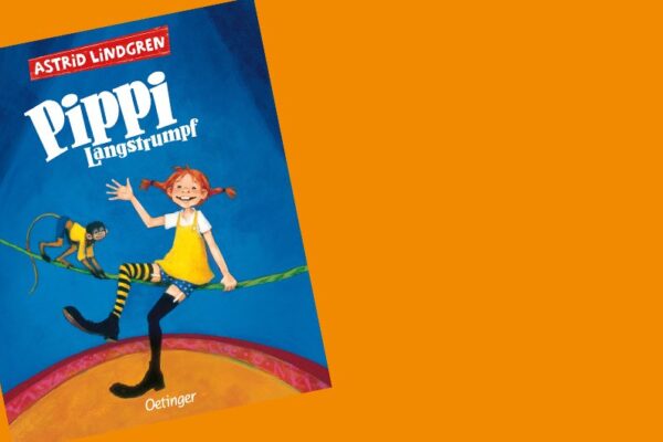 Pippi Langstrumpf | Burgfestspiele Jagsthausen