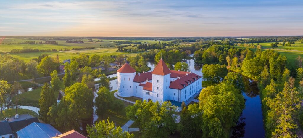 Foto von Stefan Hiienurm auf Unsplash