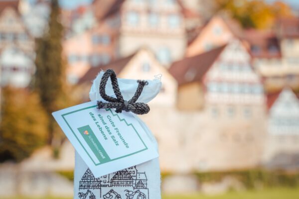 Salztag in Hohenlohe