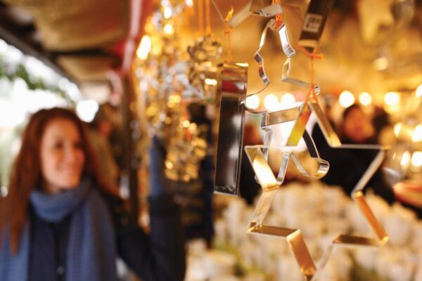Weihnachtsmarkt Bretzfeld