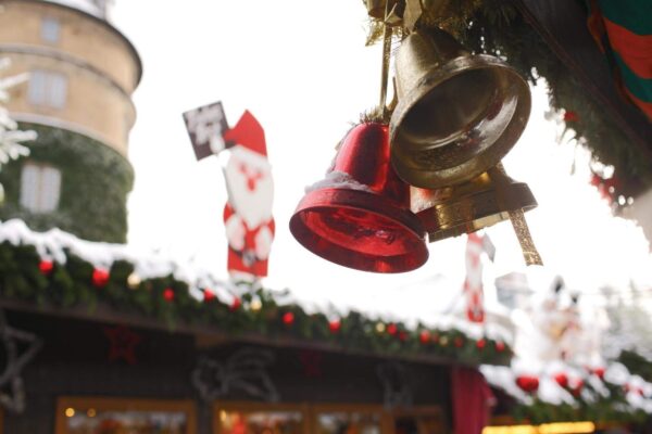 Weihnachtsmarkt in Buchenbach