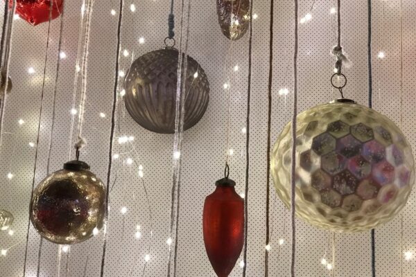 Weihnachtsmarkt in der St. Josefspflege