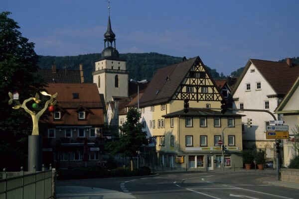Hohenloher Wirtschaftsmesse 2026