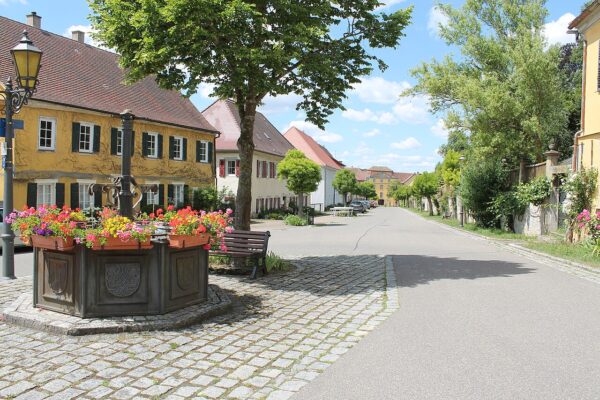 Verblüffende Bartenstein Ausstellung: 50 Objekte, 50 Geschichten